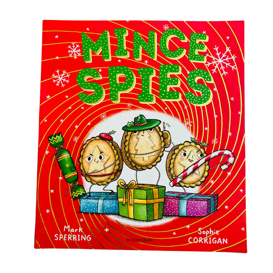 Mince Spies