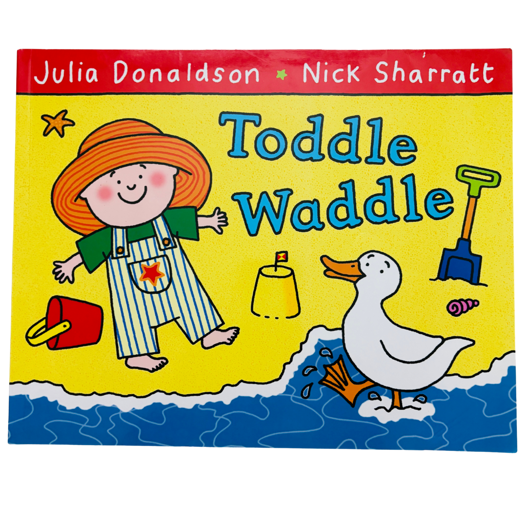 Toddle Waddle