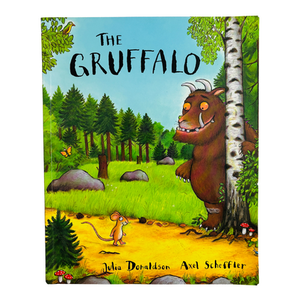 The Gruffalo