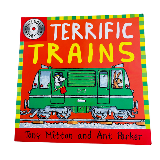 Terrific Trains