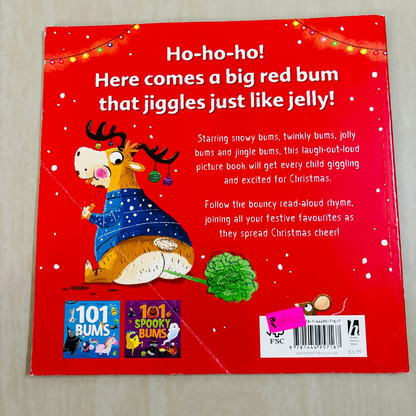 101 Christmas Bums