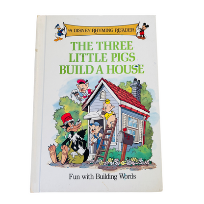 Disney_Rhyming_Reader_Three_Little_Pigs_Build_a_House.v1