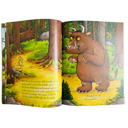 The Gruffalo