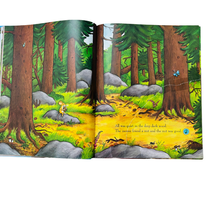 The Gruffalo Sound Book