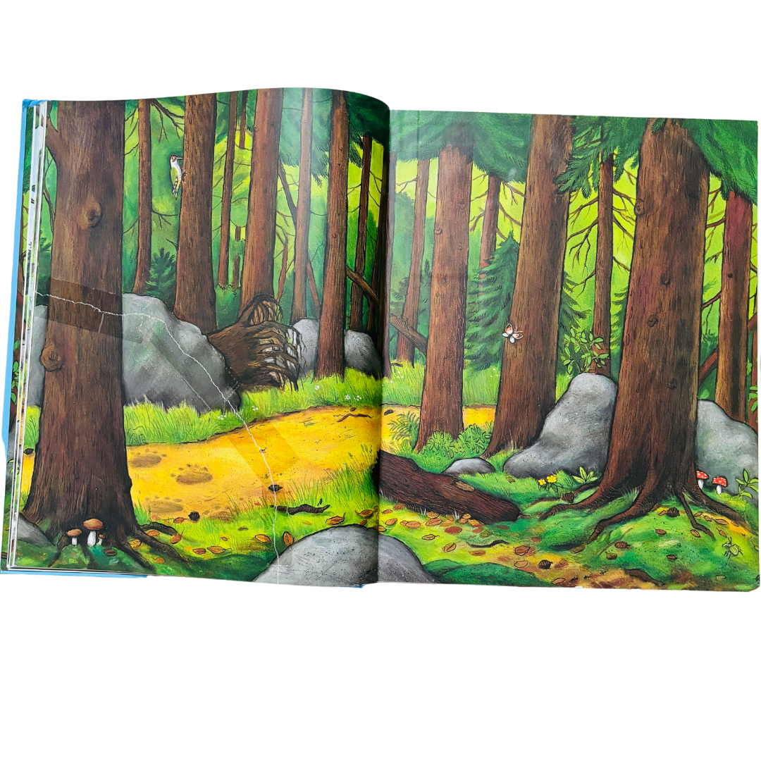 The Gruffalo Sound Book