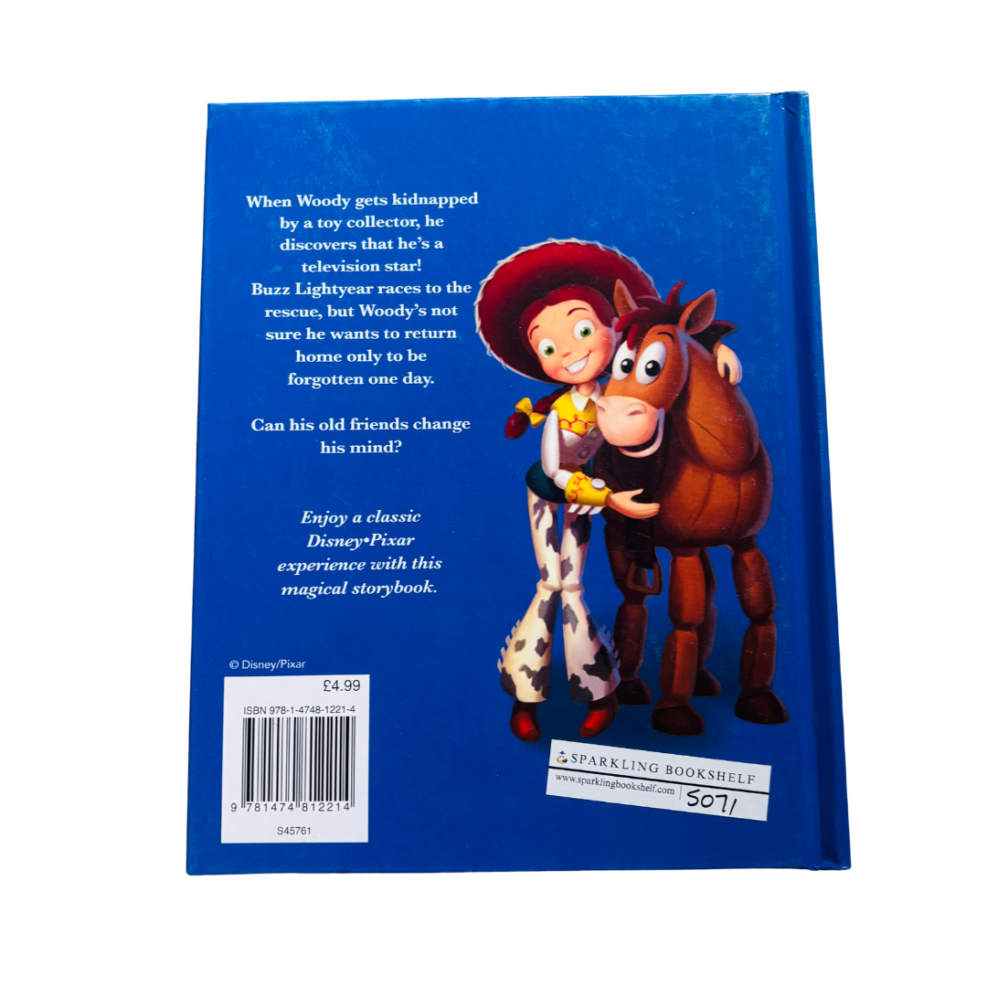 Disney Pixar Toy Story 2