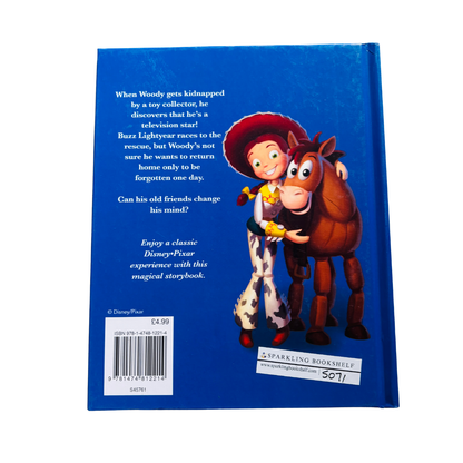 Disney Pixar Toy Story 2
