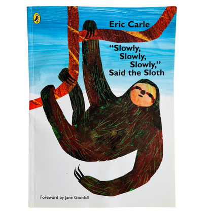 Eric Carle Eric Carle