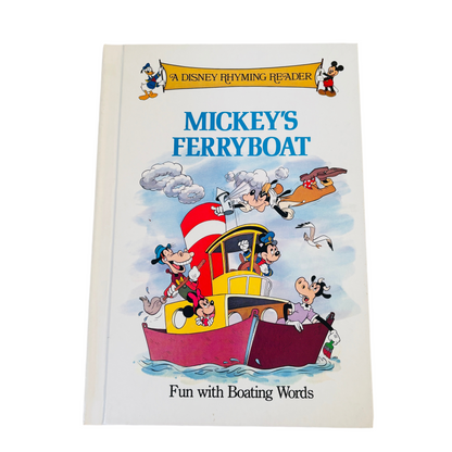 Disney_Rhyming_Reader_Mickey_Ferryboat_Boating Words.v1