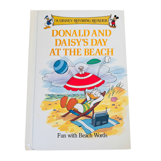 Disney_Rhyming_Reader_Donald_and_Daisy_Day_at_Beach.v1