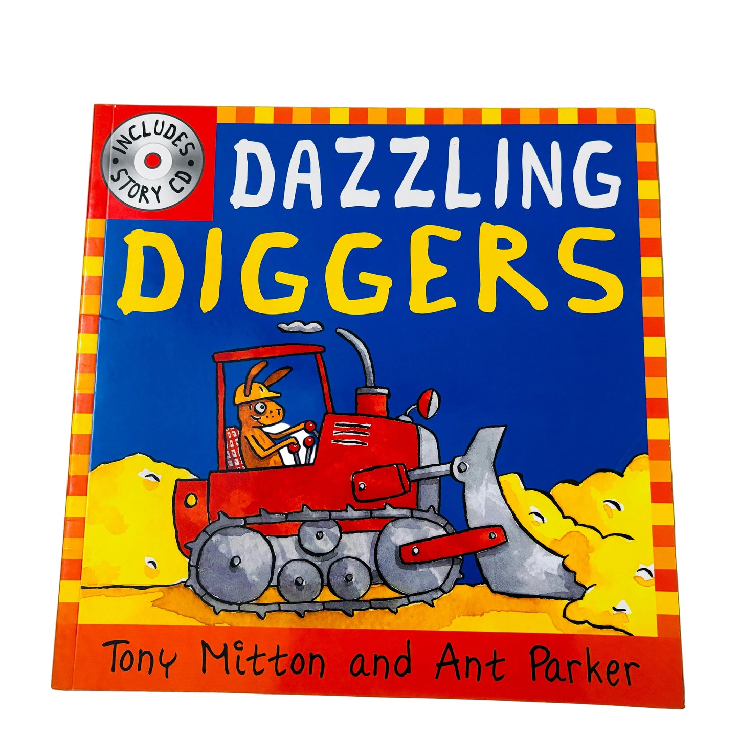 Dazzling Diggers