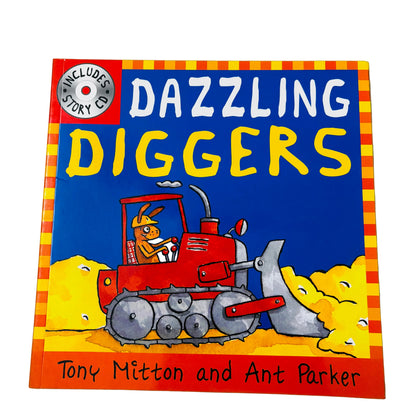 Dazzling Diggers