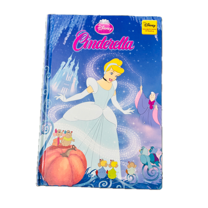 Disney Princess Cinderella