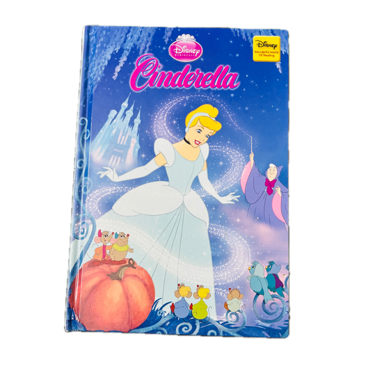 Disney Princess Cinderella