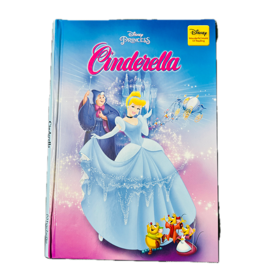 Disney Princess Cinderella
