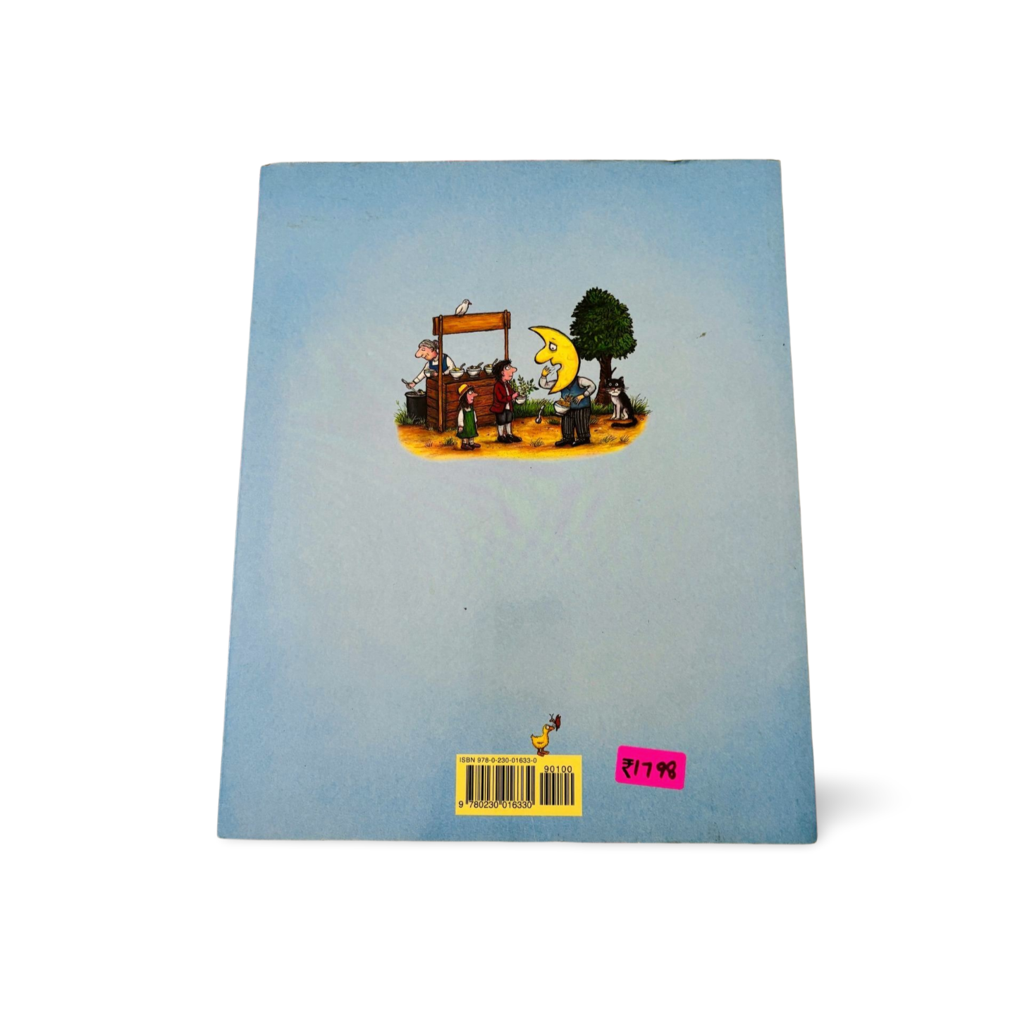 Mother Goose’s Bedtime Rhymes Story Collection Axel Scheffler