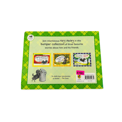 Hairy Maclary a Bumper Collection by Lynley Dodd