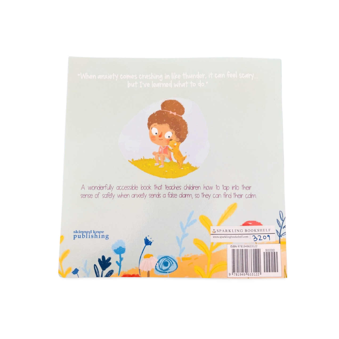 Find Your Calm gabi Garcia