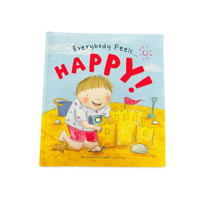 Everybody Feels Happy