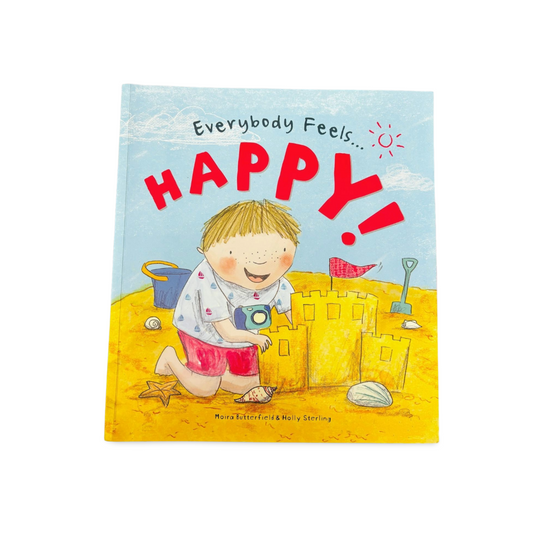 Everybody Feels Happy