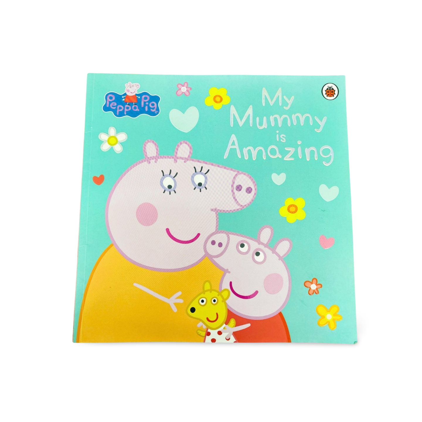 Peppa Pig My Mummy is Amazing
