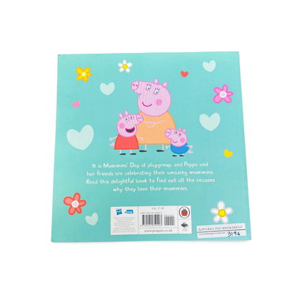 Peppa Pig My Mummy is Amazing