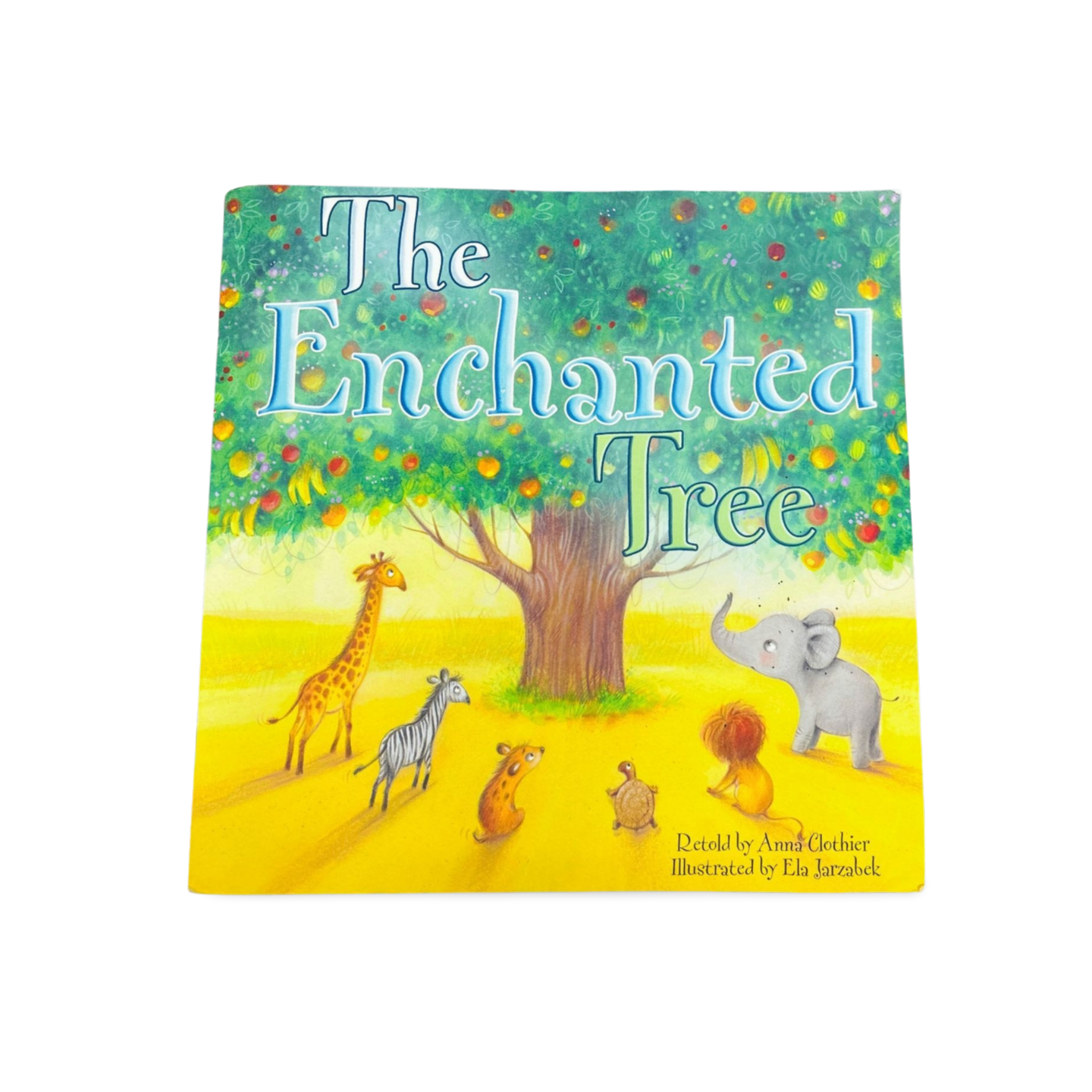 The Enchanted Tree