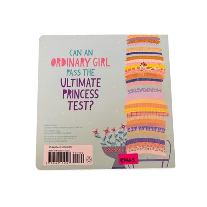 The Princess and the Pea- Bedtime Classics