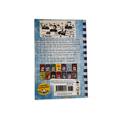 Diary of a Wimpy Kid The Deep End by Jeff Kinney