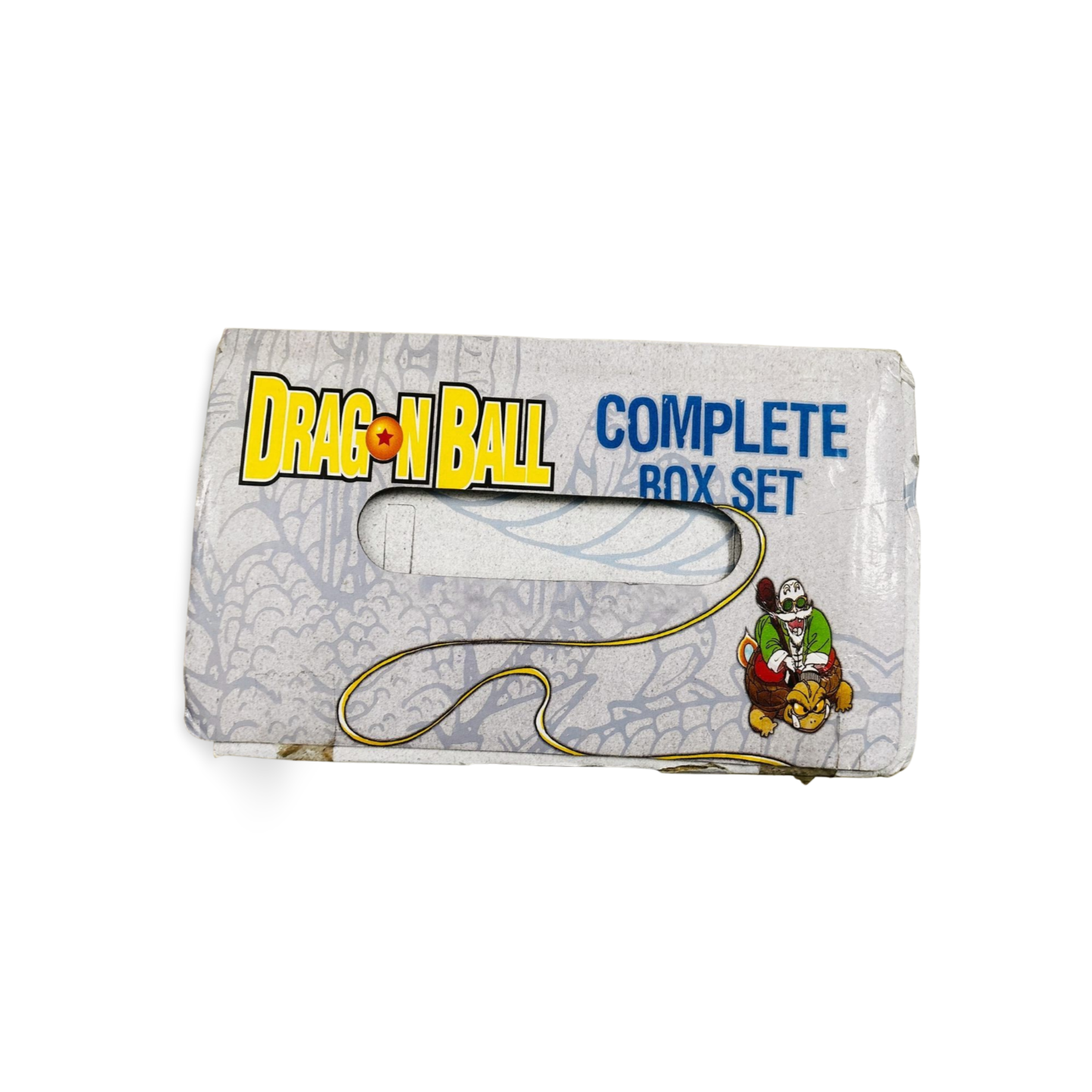 Dragon Ball Complete Set Volumes 1- 16