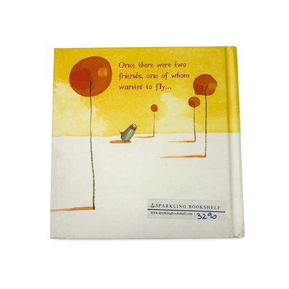 Up and Down by Oliver Jeffers