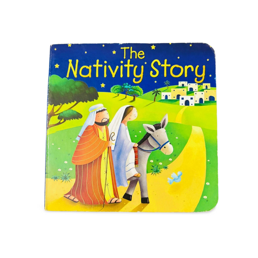 The Nativity Story