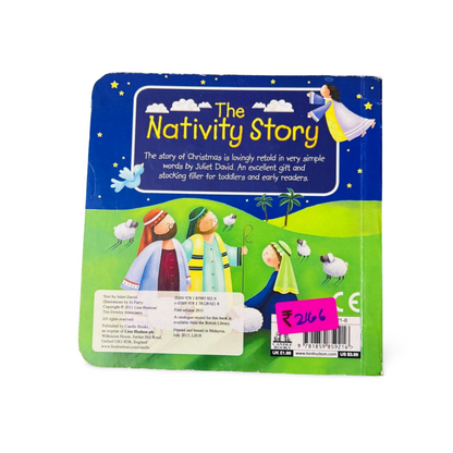 The Nativity Story