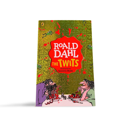 Roald Dahl The Twits