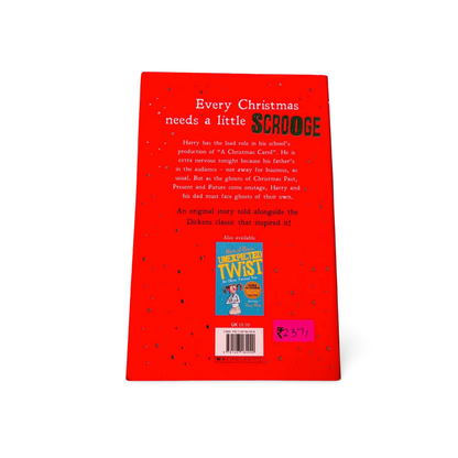 Michael Rosen Bah Humbug