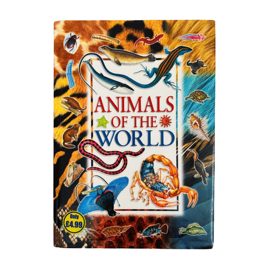 Animals of the World