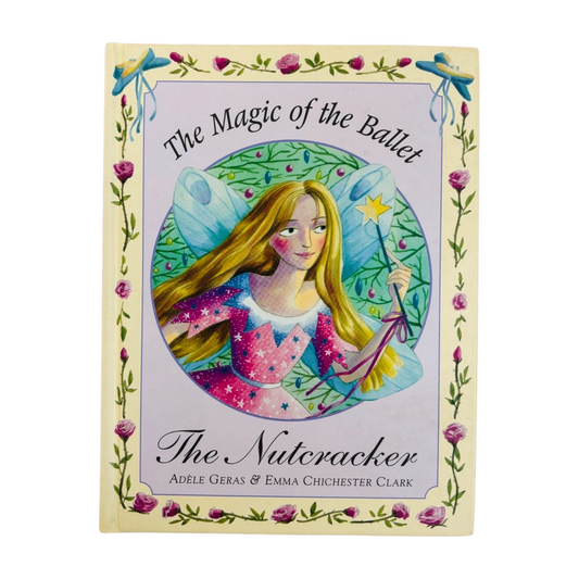 The Nutcracker: The Magic of the Ballet