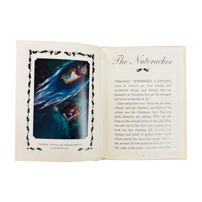 The Nutcracker: The Magic of the Ballet