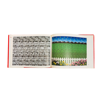 Magic Eye: 3D Illusions