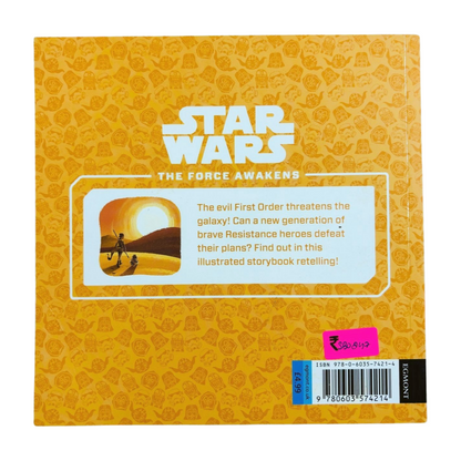 Disney: Star Wars