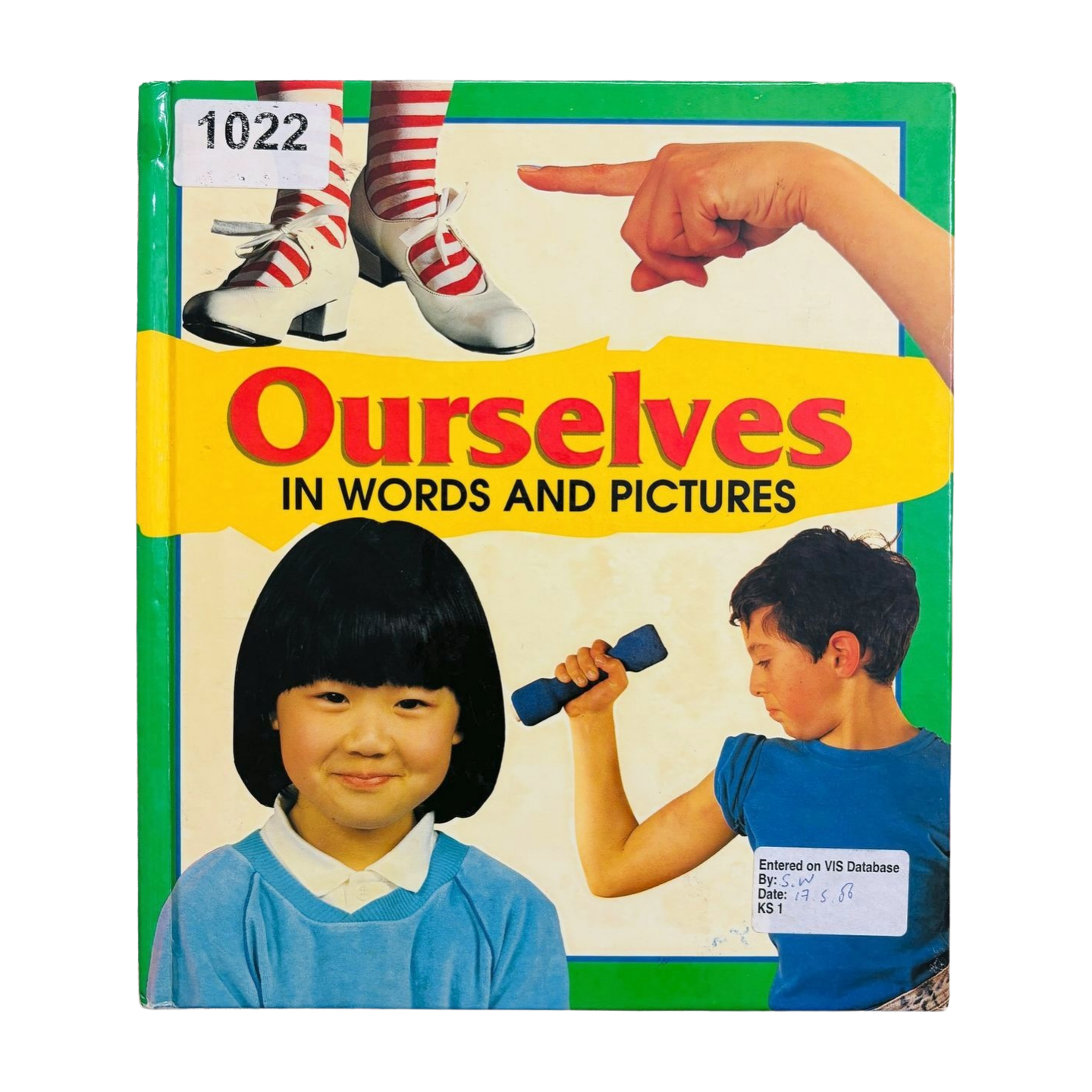 Ourselves in words and Pictures
