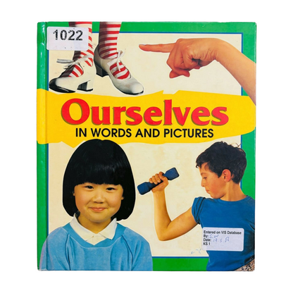 Ourselves in words and Pictures