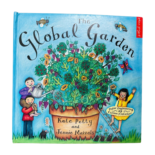 The Global Garden