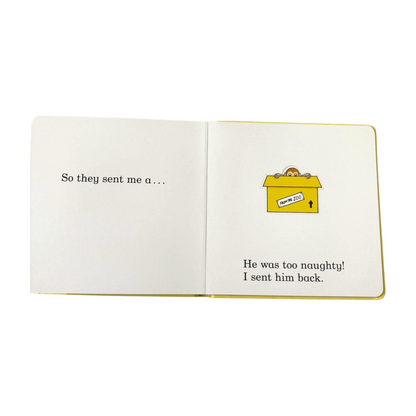 Dear Zoo Lift the Flap by Rod Campbell