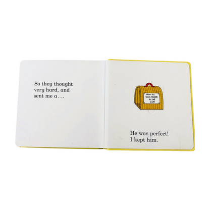 Dear Zoo Lift the Flap by Rod Campbell