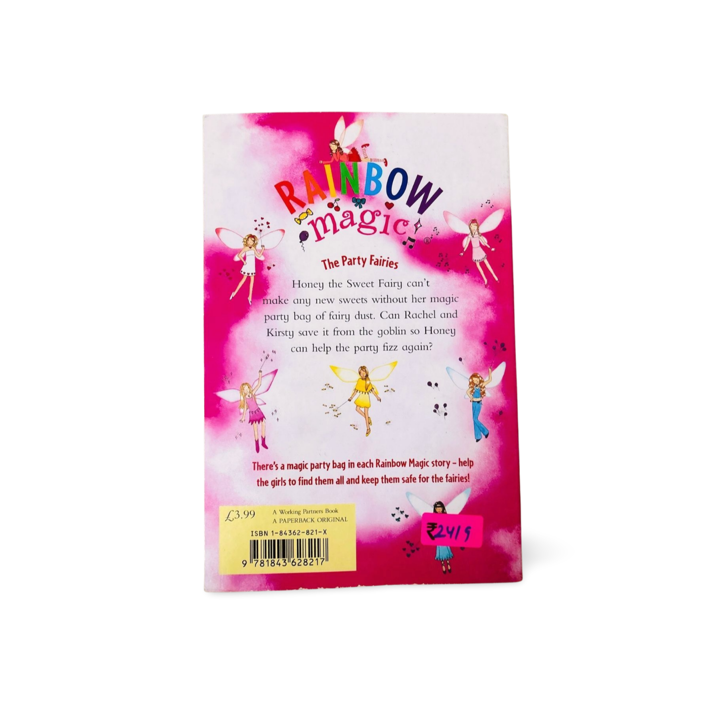 Honey_The_Sweet_Fairy.v2
