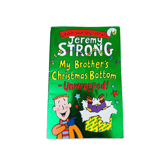 Jeremy Strong My Brother Famous Bottom Unwrapped