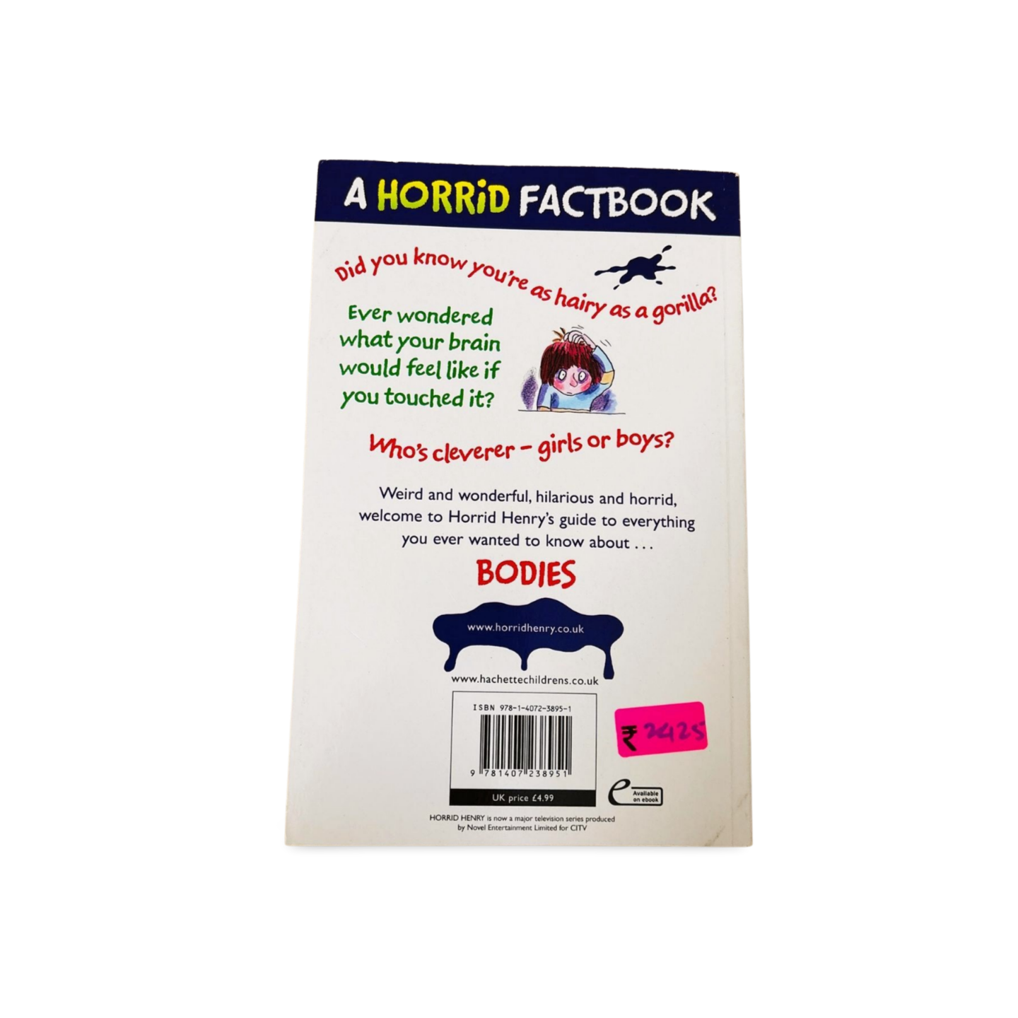 Horrid _Henry’s_Bodies.v2