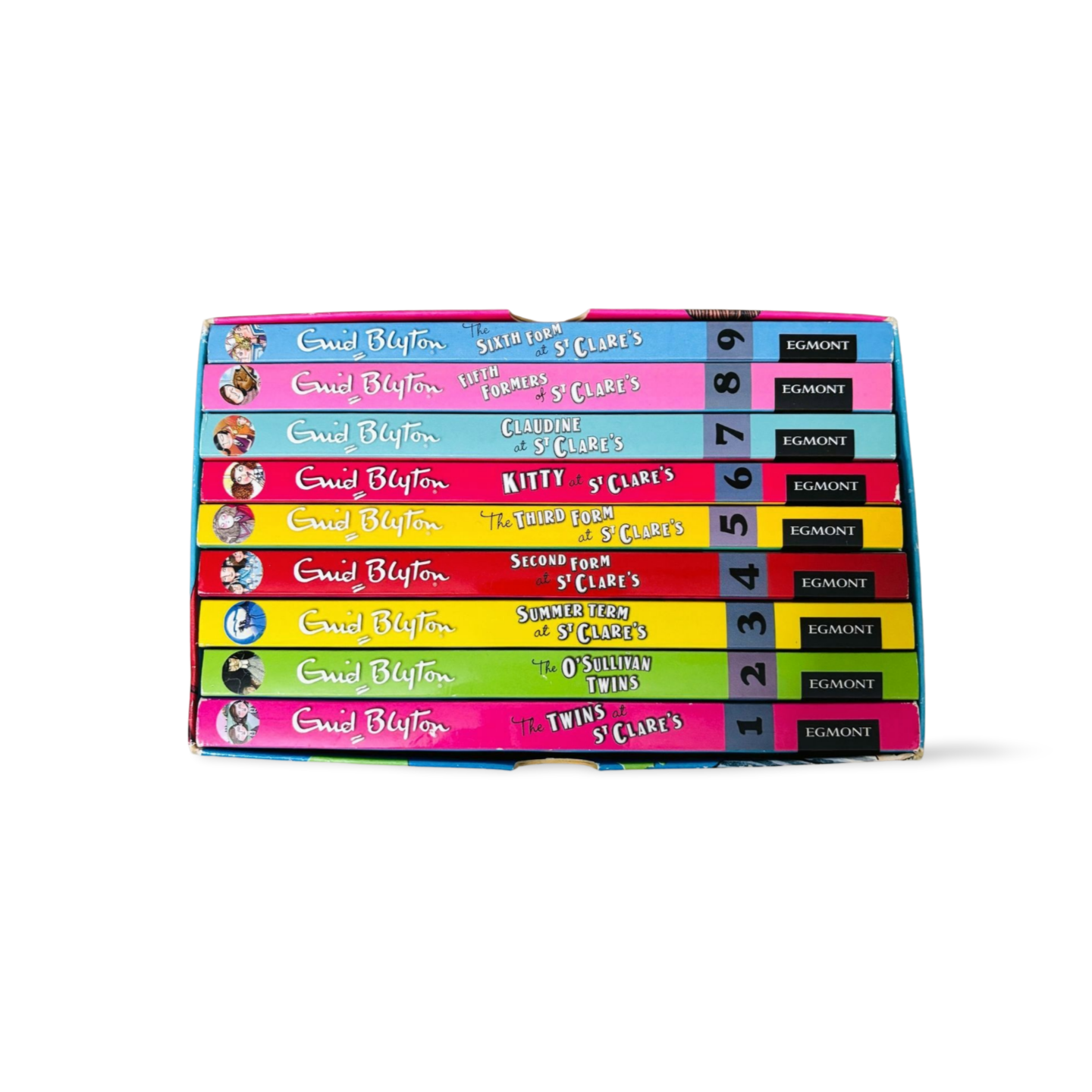 St_Clares_by_Enid_Blyton.v2