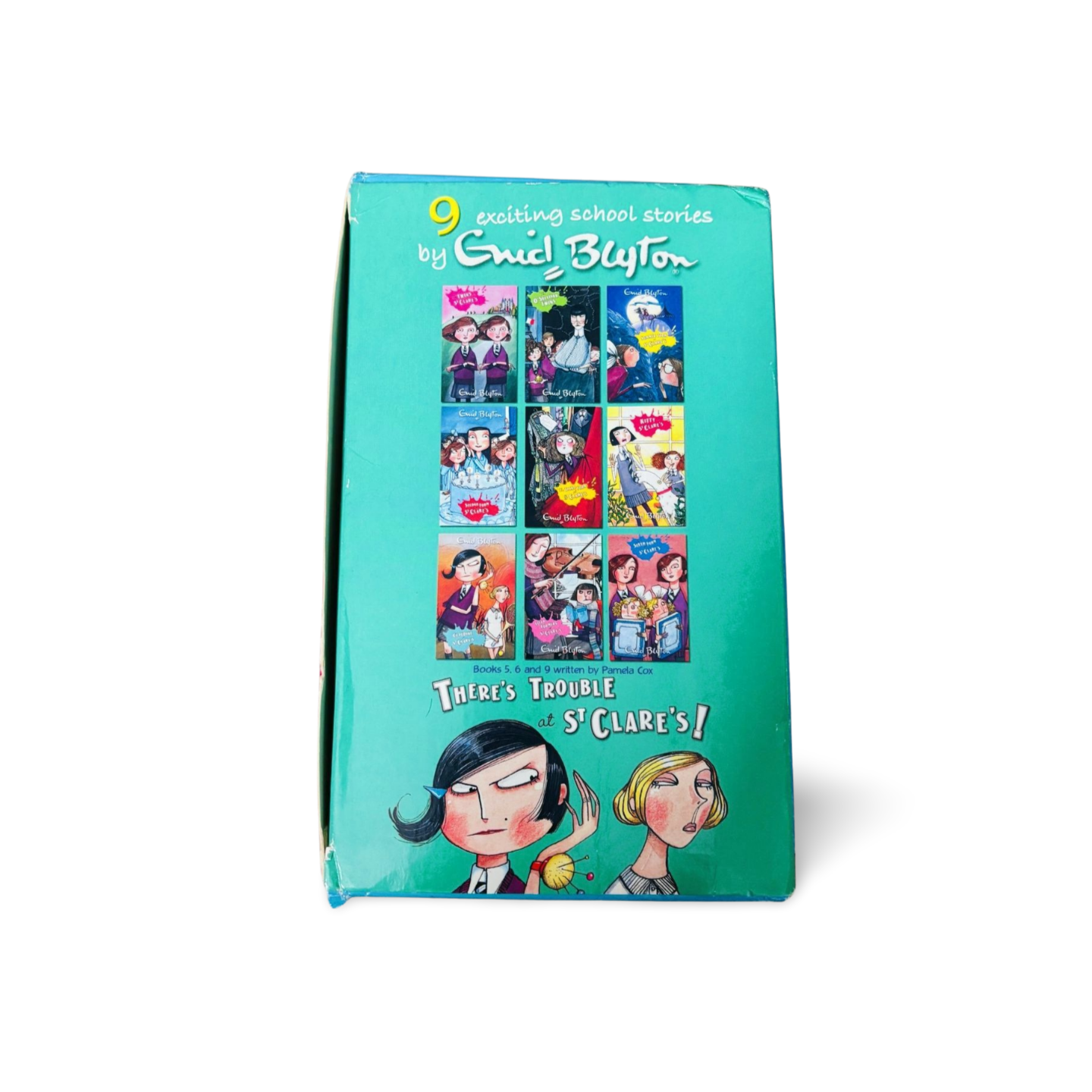 St_Clares_by_Enid_Blyton.v4